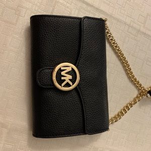 Michael Kors cross body bag